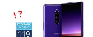 Sony 手機拍照實力重返榮耀？知名爆料者預告 Xperia 1 的 DxOMark 評分將高達 119 分