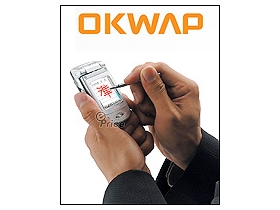 OKWAP i519 和 H105　大人小孩一網打盡