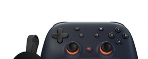 Google Stadia 雲端遊戲服務首波遊戲、價格發表