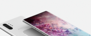 【有影片】三星 Note10 Pro 全方位看光光