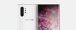 三星 Note 10 Pro 可能最後不會有 45W 快速充電