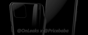 Google Pixel 4 告別單鏡頭，但撞機 iPhone XI 的方型補丁相機已嚇壞大家了