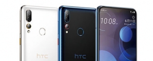 HTC 首款三主鏡頭手機，Desire 19+ 開價 9,990 元起、7 月上旬開賣 