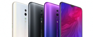 首款 MTK P90 手機 6 月底將登台，OPPO Reno Z 台灣上市價格搶先報