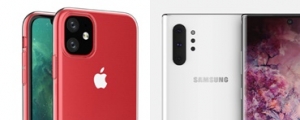 Verizon 下半年規劃流出,Note 10、iPhone、Pixel 4 上市時間曝光
