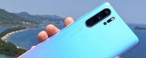 【體驗活動】帶著 HUAWEI P30 Pro 日本行輕鬆拍美景.美無止盡