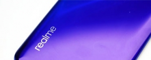 realme 未來在台不排除推萬元以上高階旗艦機，同時也做好 5G 網路市場發展準備