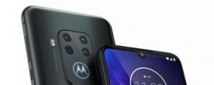 內建 48MP 四鏡頭、雙 OIS,Moto One Pro 圖片曝光