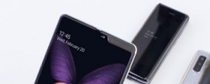 問題已解決,三星顯示器高層:Galaxy Fold 已經準備好可以上市了