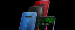 LG G8S ThinQ 三鏡頭生力軍,台灣 6/28 公布上市價格資訊
