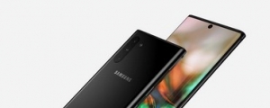 Note 10 相機將支援三級可變光圈?