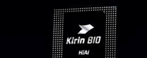 挑戰高通中階處理器地位:7nm 製程的 Kirin 810 處理器發表