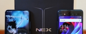 【獨家特賣】vivo NEX 雙螢幕手機超低價！限時再送六大豪華禮