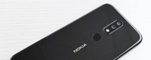 機身輕巧、支援獨立 Google 助理按鍵，Nokia 4.2 平價機開箱實測