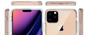 iPhone XI 還是採用 Lightning 孔 海外配件商圖片流出