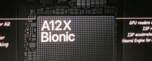 蘋果 A 系列處理器效能可能會更猛,因為 Arm CPU 首席架構師跳槽到蘋果了