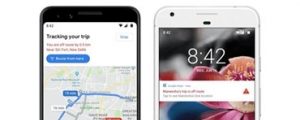 Google Maps 新功能:導航路徑偏離會發出警告、印度 Android 手機率先可用