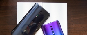 【到貨快報】OPPO Reno Z 搶先上市！萬元價位給你 4800 萬畫素 AI 雙攝