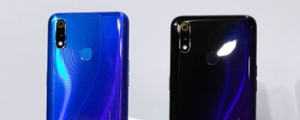 7/1 遠傳電信獨家上架、最低 0 元起，realme 3 Pro 6+128GB 版本電信專案價公布