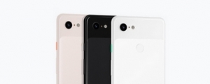 又降七千五！Pixel 3 XL 官網限時促銷只要 23,600 元 再送原廠保護殼