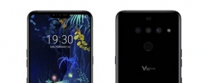 V50 上市評估中，下半年還有 V 系