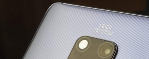 華為 Mate20 系列開始更新 EMUI 9.1 系統,加入 AI 月亮、30 倍變焦模式