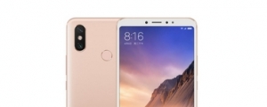 小米 A2、MAX 3 降價,一週前買手機可退差價