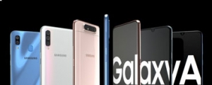 A80 專屬?三星 Galaxy A90 將不會搭載滑蓋翻轉鏡頭設計