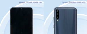 小米 CC9e 通過中國工信部認證,外觀曝光