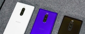 多款 S855 旗艦將在 IFA 現身?Sony J8210、J8010 兩新機型號曝光