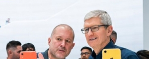 首席設計師離職因 Apple 不再是設計優先?Tim Cook 親自回應:荒謬的報導