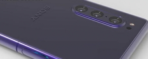 下款「Xperia 旗艦」將搭載三鏡頭 2K 螢幕