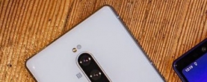 DxOMark 發出預告即將公布 Xperia 1 拍照分數