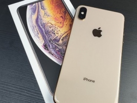 【蘋果閃降】iPhone XS Max 再創新低價，限時限量特賣中！(7/4~7/7)