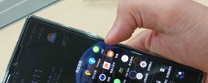 Xperia 1 『手勢操作篇』,教你使用八個小技巧讓手機使用更便利