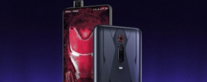 有錢買不到,紅米 K20 Pro《復仇者聯盟 4:終局之戰》限量版登場