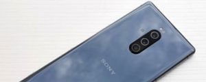 [開箱]  SONY 帶著更完整的黑科技回歸市場！SONY Xperia 1 大師級旗艦外觀、實拍、效能全實測