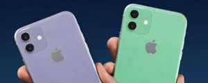 這顏色你喜歡嗎?2019 年新款 iPhone XR 綠色、薰衣草紫色模型機亮相