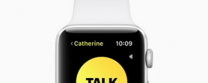 有竊聽疑慮,蘋果暫停 Apple Watch 對講機 App 服務