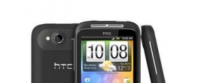 HTC Wildfire E 新野火機規格曝光：5.45 吋小手機