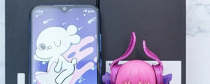 五千有找的雙鏡頭三卡4G雙待機 Panasonic ELUGA U3