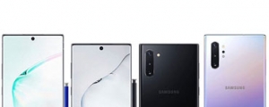 三星 Note 10 兩則新情報:處理器產量受日韓貿易戰波及而下調、45W 充電器要另購