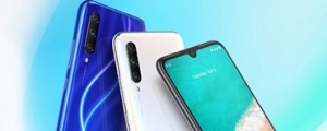 小米 CC9e 國際版:小米 A3 海外發表,搭高通 S665、超廣角三鏡頭、螢幕指紋辨識機能