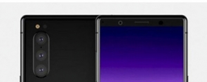 螢幕規格比 Xperia 1 更高階，據傳下一代 Xperia 旗艦可能搭載 5K 螢幕