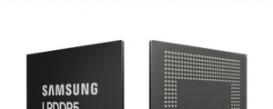 速度快 1.3 倍，三星量產 12Gb LPDDR5 記憶體晶片