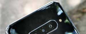 酷炫隔空操作：LG G8s ThinQ 高通 S855 三鏡頭旗艦開箱實測