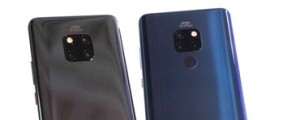 華為申請全新註冊名稱,Mate 30 預期將進一步強化相機攝影功能