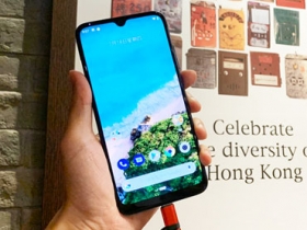 三鏡頭 Android One 新機，小米 A3 跑分效能速測