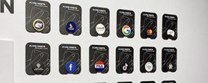 隨扭隨換任意變：PopSockets 泡泡騷二代上市