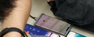 小瀏海 瀑布屏:華為 Mate30 Pro 本尊公開現身